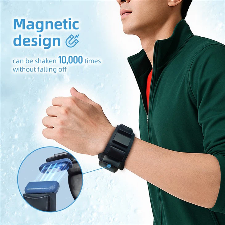 cooling wrist bracelet cooling wrist bracelet